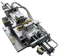 Low Pressure Die Castings