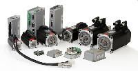 Motion Control Industrial Motors