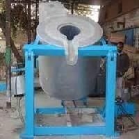Non Ferrous Melting Furnaces