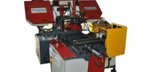 Angle Cutting Machine