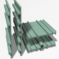 PVC Water Stoppers