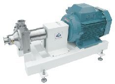 High Shear Mixer