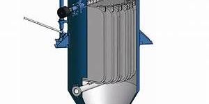 Pressure Leaf Filters