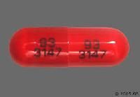 Cephalexin Monohydrate