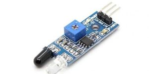 Ir Sensor
