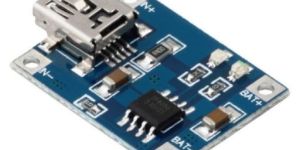 Offline Battery Charger