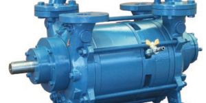 Liquid Ring Vacuum Pumps