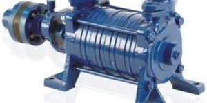 Boiler Feed Pumps