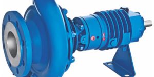 Tthermic Fluid Pumps