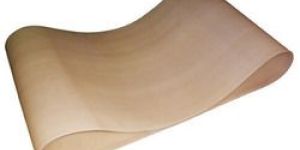 Teflon Conveyor Belt