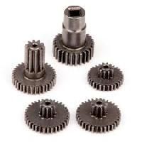 Motor Gears