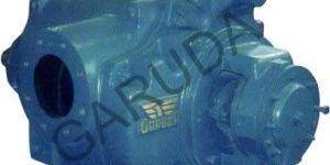 Single Cone Vacuum Pumps