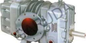 Twin Lobe Compressors