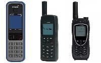 Satellite Phones