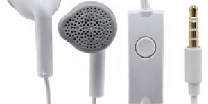 Samsung Earphone