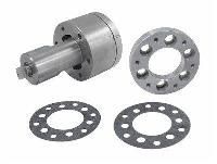 Compressor Oil Pumps