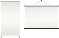 Outdoor Advertising Banner