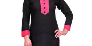 Cotton Kurtis
