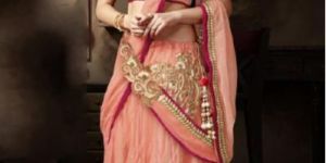 Designer Lehenga Choli