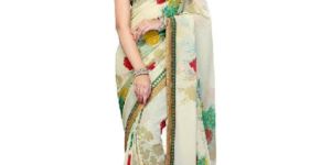 Printed Sarees