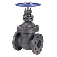 Cast Iron Gate Valve