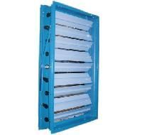 Multi Louver Damper