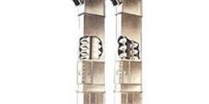 Bucket Elevators