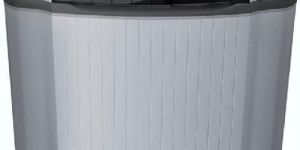 WASHING MACHINE 6.5 & 8.5 kg