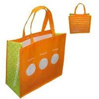 Designer Non Woven Bag