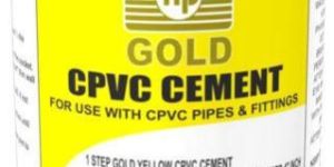 CPVC Cement