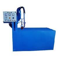 Tarpaulin Sealing Machine