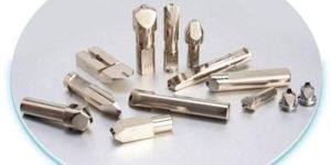Chisel Diamond Dressers