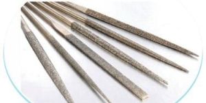 Diamond Needle Files