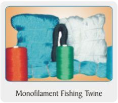 Monofilament Fishing Twine