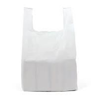 Plastic Carrier Bag
