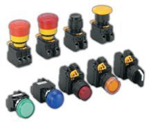 Emergency Stop Push Button