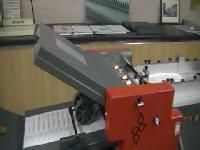 Paper Folding Machines