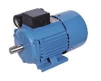 Electric Single Phase AC Motors