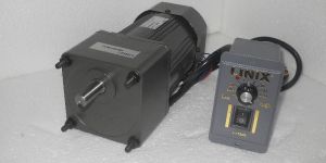 Fhp Geared Motors