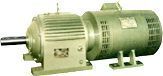 Geared Motors