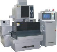 CNC EDM Machines