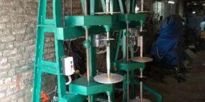 Paper Covering Machine