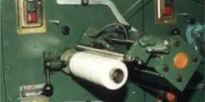 Cheese Winder Machine