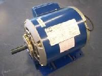 Fractional Horsepower Motor