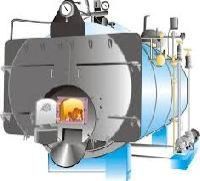 Agricultural Waste Fired Boilers