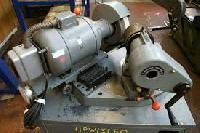 Drill Point Grinding Machine