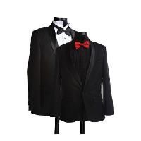 Tuxedo Suit