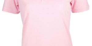 Ladies Polo T-shirts
