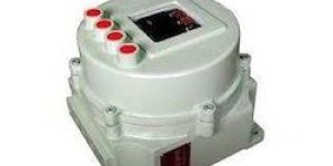 Flameproof Enclosure