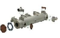 Heat Exchanger Spares Parts
